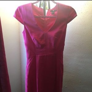 Pink HM Business Dress
